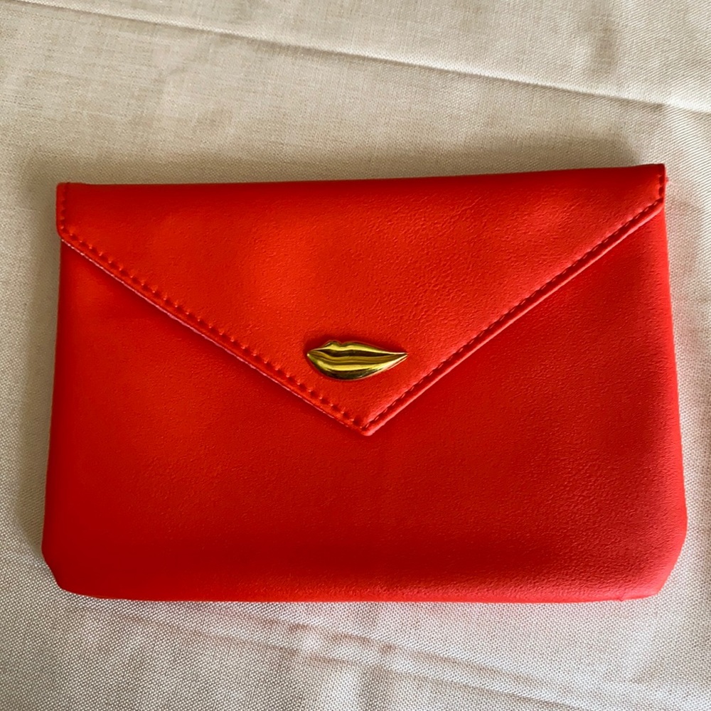 February 2021 ipsy bag